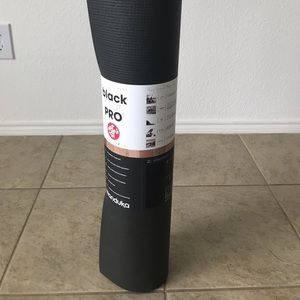 Yoga mat